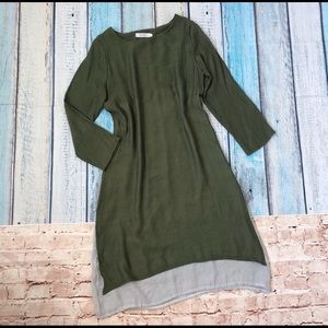 Dayou Bohemian dress